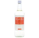 Brick Straight Dry Gin BIO  1l 1l Liter 40% Vol.