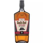 Dad's Hat Small Batch Pennsylvania Rye Whiskey 0.7 Liter 45% Vol.