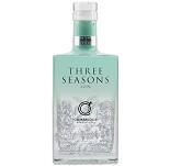 Cambridge Three Seasons Gin 0.7 Liter 45% Vol.