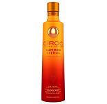 Ciroc Summer Citrus Limited Edition Vodka 0,7 Liter 37,5 % Vol.