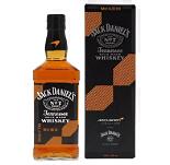 Jack Daniel's No 7 McLaren Limited Edition 2023 Tennessee Whisky