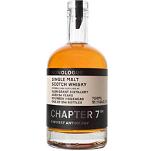 Glen Grant: 1998 24 Jahre Chapter 7 Single Malt Scotch - 2022 Release