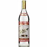 Stolichnaya 1,0 Liter 40% Vol