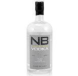 NB London Dry Citrus Vodka 0.7 Liter 40% Vol.