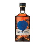 La Hechicera Rum: Fine Aged Colombian Rum 0.7 Liter 40% Vol.