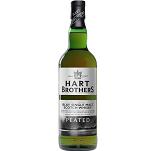 Hart Brothers Peated Islay Single Malt 0,7 Liter 50 % Vol.