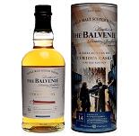 Balvenie 14 Jahre A Collection of Curious Casks American Bourbon