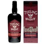 Teeling Irish Whiskey Pinot Noir Cask 0,7 Liter 46 % Vol.