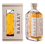 Isle of Raasay Sherry Finish 0,7 Liter 52 % Vol.