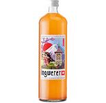 Ingwerer: Ginger Liqueur - Handmade in Switzerland 0.7 Liter 24% Vol.
