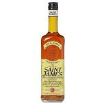 Saint James Royal Ambre Rum aus Martinique