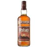 BenRiach: 30 Jahre - Authenticus Peated Single Malt Whisky 0.7 Liter 4