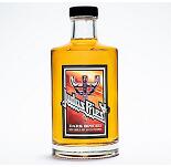 Judas Priest Dark Spiced Rum 0.5 Liter 37.5% Vol.