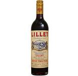 Lillet Rouge Aperitif France (rot)