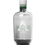 Aarver: Wald - Swiss Pine Gin 0.7 Liter 40% Vol.