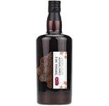 Caroni: 1998 / 23 Jahre - Tortuga No.2 - Fass # 35 0.7 Liter 59.9% Vol