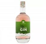 VfL Wolfsburg Wlfinnen Pink Gin 0,5 Liter 40 % Vol.