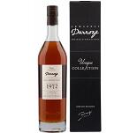 Darroze Chteau de Gaube 1972 Bas Armagnac 0.7 Liter 43% Vol.