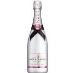 Moet Chandon Imperial Ice Rose 0,75 Liter 12,5 % Vol.