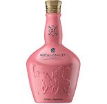 Royal Salute: 21 Jahre - Miami Polo Edition 0.7 Liter 40% Vol.