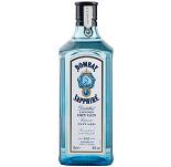 Bombay Sapphire London Dry Gin 0.7 Liter 40% Vol.