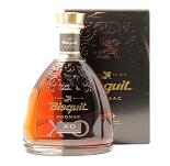 Bisquit Cognac XO 0.7l 40%