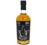Scorpions Single Malt Whisky 0,7 Liter 40% Vol.