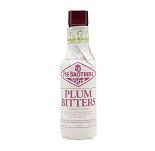 Fee Brothers Plum Bitters 0,15l 12%