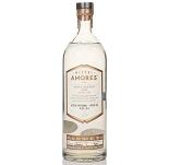 Mezcal Amaras Espadin 0,7 Liter 37,0 % Vol.