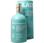 Bruichladdich Single Malt Scottish Barley The Classic Laddie