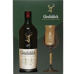 Glenfiddich 12 Jahre Geschenkset 0,7 Liter 40 % Vol.