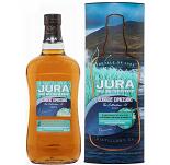 Isle of Jura Islander's Expressions Barbados Rum Cask Single Malt