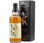 Tottori Japanese Bourbon Whisky 0,7 Liter 43 % Vol.