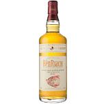 BenRiach: Cask Strength - Batch 1 - Single Malt Whsiky 0.7 Liter 57.2%