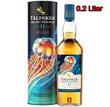 Talisker 11 Jahre Special Releases 2022 0,2 Liter 55,1 % Vol.