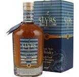 Slyrs Single Cask Oloroso 0,7 Liter 57,0 % Vol.