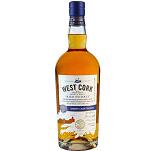 West Cork Sherry Cask Finished 0.7 Liter 43% Vol.