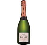 Lallier Champagner Grand Rose Brut 0,75 Liter 12,5 % Vol.