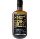 Bruichladdich: 2004 - 17 Jahre - Rest & Be Thankful 2022 - Single Cask