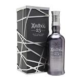 Ardbeg 25 Jahre Aged & Caged Release 2022 0,7 Liter 46 % Vol.