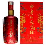 Guizhou Ying Bin Baijiu Drache Nr. 6 0,5 Liter 53 % Vol.