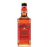 Jack Daniels Tennessee Fire 0.7 Liter 35% Vol