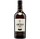 Ron Abuelo 12 Anos 0,7l 40%