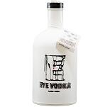 Rye Vodka Limited Edtion 2014 0.7l 40%