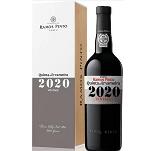 Ramos Pinto Quinta de Ervamoira Vintage Port 0,75 Liter 19,5 % Vol.