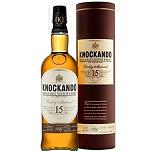 Knockando 15 Jahre Richly Matured 1998 0,7 Liter 43 % Vol.