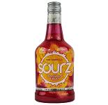 Sourz Passion Fruit 0,7 Liter 15 % Vol.