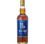 Kavalan: Solist - Vinho Barrique - Single Malt Whisky 0.7 Liter 58.6% 