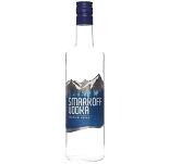 Smarkoff Vodka 0,7 Liter 37,5 % Vol.