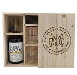 The Real McCoy 12 Jahre Rum Limited Edition Prohibition Tradition